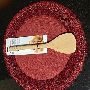 KitchenAid Bamboo Short Turner